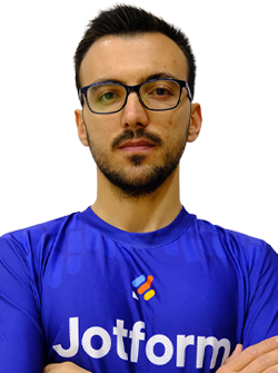 OKAN ALAN / VOL-CUP 2026 KARMA BAHAR SEZONU