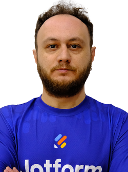 BURAK ŞAHİN / VOL-CUP 2026 KARMA BAHAR SEZONU