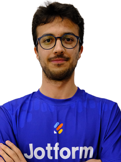 AHMET FARUK ÖZ / VOL-CUP 2026 KARMA BAHAR SEZONU