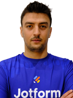 CAN AYDIN / VOL-CUP 2026 KARMA BAHAR SEZONU