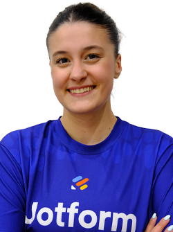 BUSE ULUSOY / VOL-CUP 2026 KARMA BAHAR SEZONU