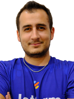 UFUK AKKAŞ / VOL-CUP 2026 KARMA BAHAR SEZONU