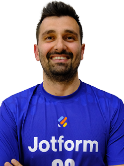 ALPER DÖNMEZ / VOL-CUP 2026 KARMA BAHAR SEZONU