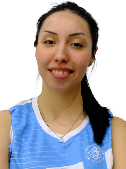 CEREN EKİNCİ / VOL-CUP 2026 KARMA BAHAR SEZONU