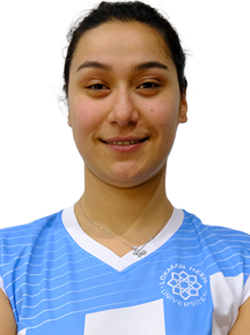 ZELAL KAYA / VOL-CUP 2026 KARMA BAHAR SEZONU