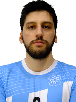 TURHAN OKTAY GÜNGÖRDÜ / VOL-CUP 2026 KARMA BAHAR SEZONU
