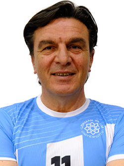 AHMET BALCI / VOL-CUP 2026 KARMA BAHAR SEZONU