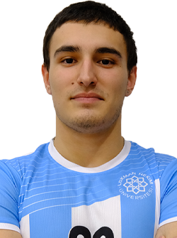 MELİK OĞUZ ALTUN / VOL-CUP 2026 KARMA BAHAR SEZONU