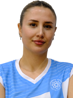 ŞEVVAL BORA / VOL-CUP 2026 KARMA BAHAR SEZONU
