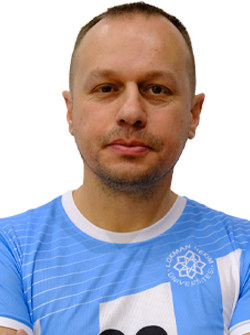 SERKAN YILKICI / VOL-CUP 2026 KARMA BAHAR SEZONU