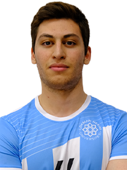 EMİRHAN TAŞKOPARAN / VOL-CUP 2026 KARMA BAHAR SEZONU