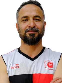Ayhan YAZGAN / VOL-CUP 2026 KARMA BAHAR SEZONU