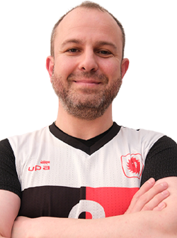 MURAT AKYOKUŞ / VOL-CUP 2026 KARMA BAHAR SEZONU