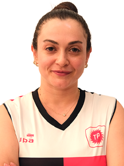 HAYRUNİSA KASAP / VOL-CUP 2026 KARMA BAHAR SEZONU
