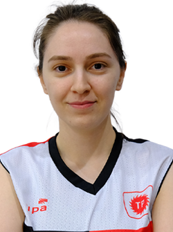 Açelya ATAÇ TEKTAŞ / VOL-CUP 2026 KARMA BAHAR SEZONU