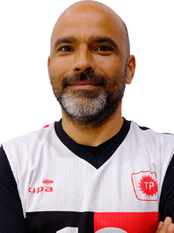 E. ARAS ALTAYLI / VOL-CUP 2026 KARMA BAHAR SEZONU