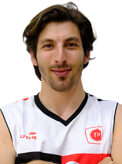 E. BARIŞ GÜVEN / VOL-CUP 2026 KARMA BAHAR SEZONU