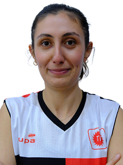 Ayşe Ebrar MÜYESSEROĞLU / VOL-CUP 2026 KARMA BAHAR SEZONU