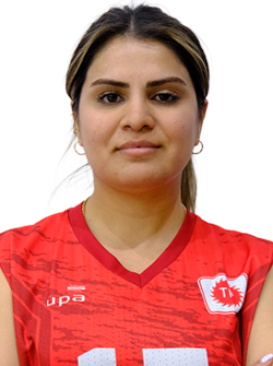 Ayşe ŞİMŞEK / VOL-CUP 2026 KARMA BAHAR SEZONU