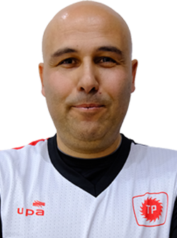 Mehmet KILIÇAY / VOL-CUP 2026 KARMA BAHAR SEZONU