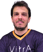 EKİN ÇIRAKMAN / VOL-CUP 2026 ESKİŞEHİR