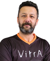 YILMAZ KUT / VOL-CUP 2026 ESKİŞEHİR