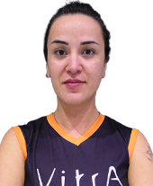 GÜLER SEGİRDEN / VOL-CUP 2026 ESKİŞEHİR