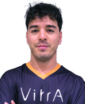 ONUR YANAR / VOL-CUP 2026 ESKİŞEHİR