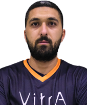 YASİN KAAN ÇÖPLÜOĞLU / VOL-CUP 2026 ESKİŞEHİR