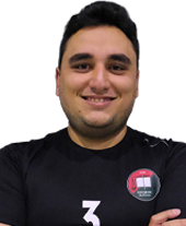 ÖMER ARSLAN / VOL-CUP 2026 ESKİŞEHİR