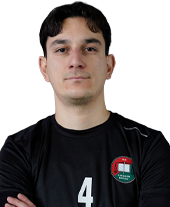 ENES AKTAŞ / VOL-CUP 2026 ESKİŞEHİR