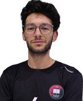 ALİ YILDIZ  / VOL-CUP 2026 ESKİŞEHİR