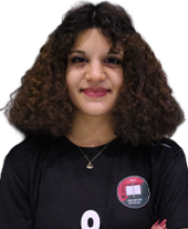 İREM EROĞLU  / VOL-CUP 2026 ESKİŞEHİR