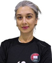 PINAR ESEN / VOL-CUP 2026 ESKİŞEHİR