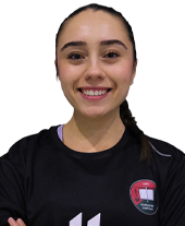 KÜBRA MAYAR / VOL-CUP 2026 ESKİŞEHİR