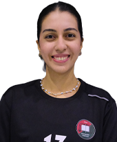 ZEYNEP BİLİMLİ / VOL-CUP 2026 ESKİŞEHİR