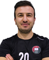 BATUHAN ÖZER  / VOL-CUP 2026 ESKİŞEHİR