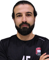 ASLAN AĞTEPE / VOL-CUP 2026 ESKİŞEHİR