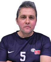 FUAT ARSLAN / VOL-CUP 2026 ESKİŞEHİR