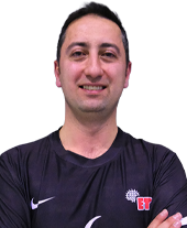 BARAN ARSLAN / VOL-CUP 2026 ESKİŞEHİR