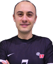 ERAY UZUN / VOL-CUP 2026 ESKİŞEHİR