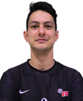 CİHAN BAHADIR YORULMAZ / VOL-CUP 2026 ESKİŞEHİR