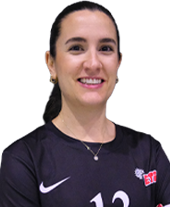 CEREN ELMACI / VOL-CUP 2026 ESKİŞEHİR