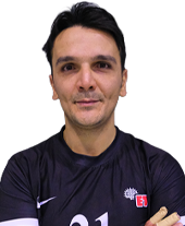 SAVAŞ ŞAHİN / VOL-CUP 2026 ESKİŞEHİR