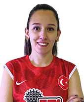 SEDA ATAKOĞLU ÖZMEN / VOL-CUP 2026 ESKİŞEHİR