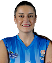 PINAR UÇKAÇ / VOL-CUP 2026 ESKİŞEHİR