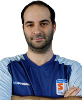 ORKUN ALTUN / VOL-CUP 2026 ESKİŞEHİR