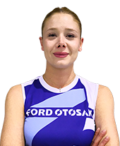 CEREN EĞE / VOL-CUP 2026 ESKİŞEHİR