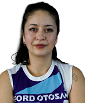 İREM UYSAL / VOL-CUP 2026 ESKİŞEHİR