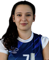 BEYZA KÜÇÜKSÜRÜCÜ / VOL-CUP 2026 ESKİŞEHİR